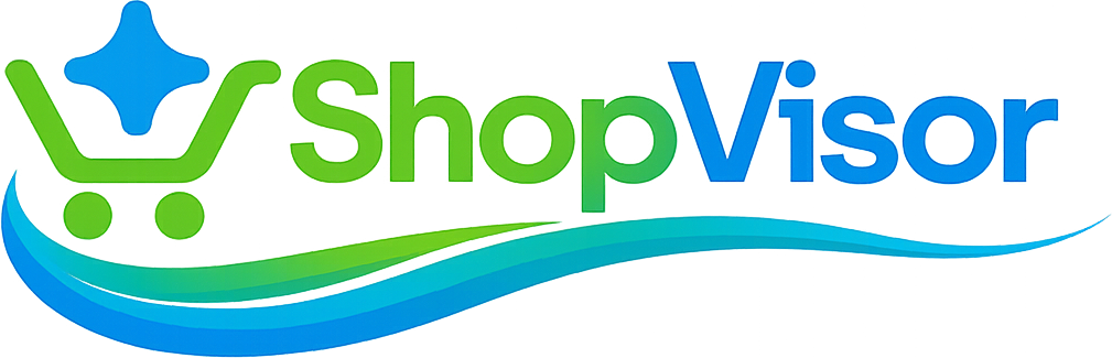 ShopVisor